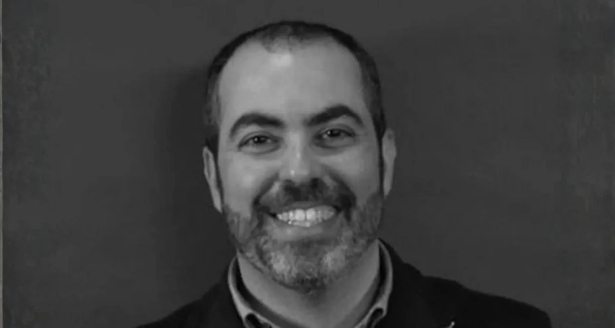 Olivier Amar, who served as chief growth officer at Frank