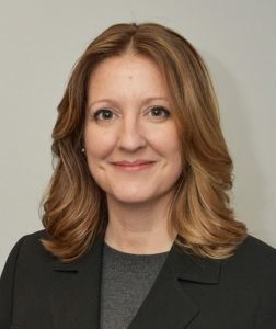 Valparaiso University Appoints new Vice President of Advancement