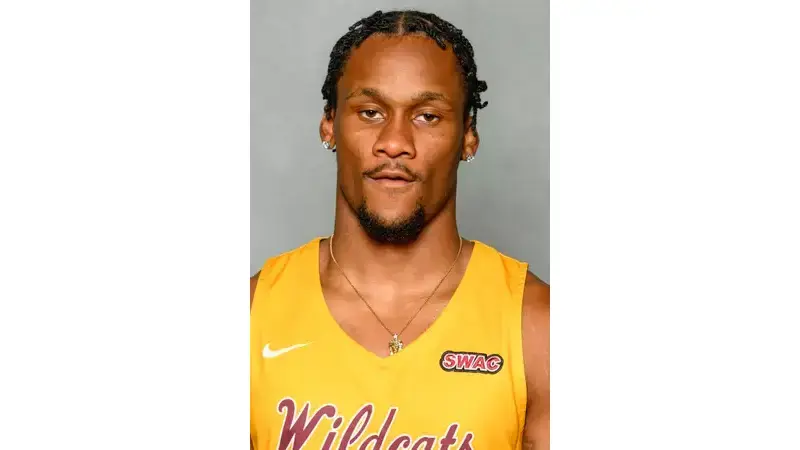 Which former South Bay Leader area high school standouts will be in action on Monday, Feb. 24?