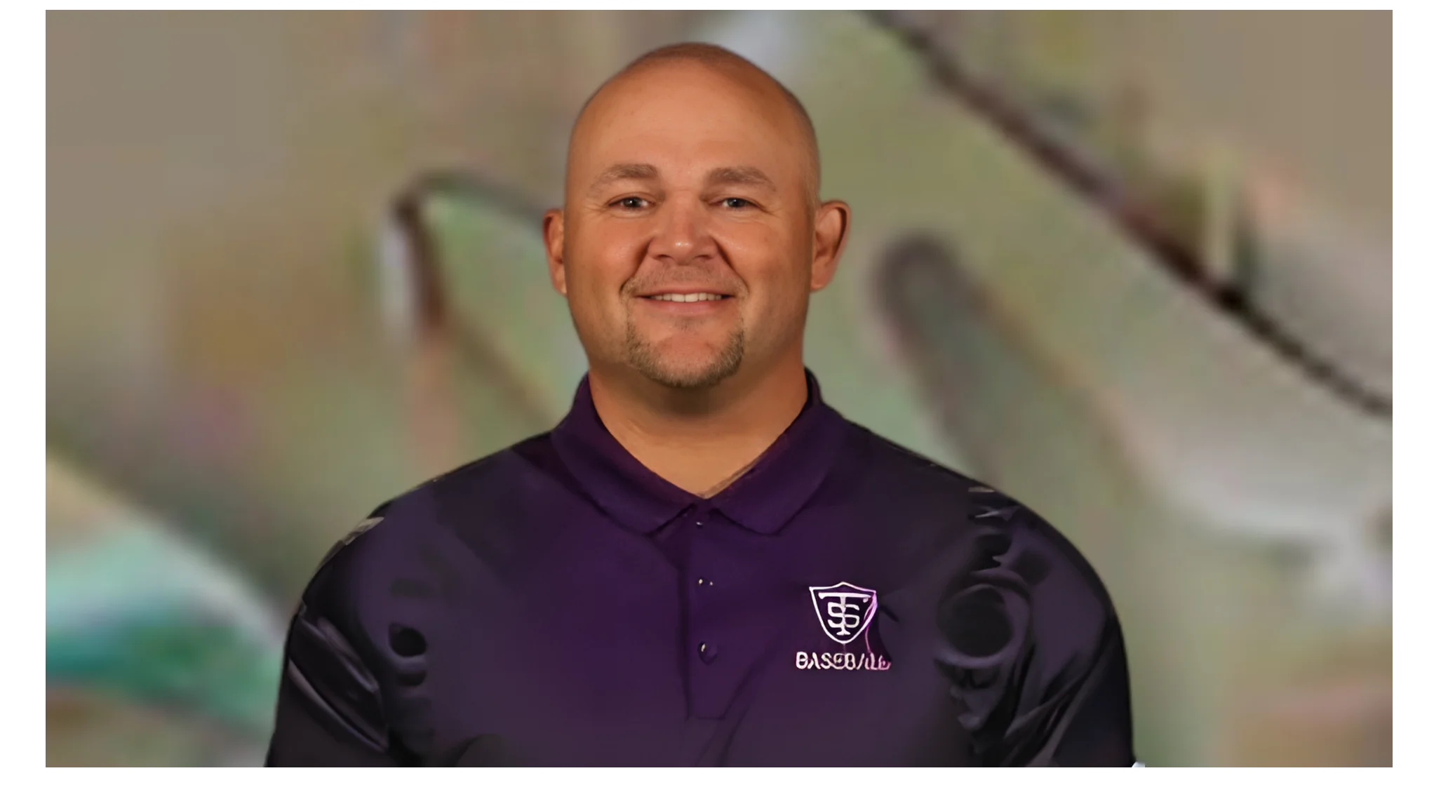 Chris Olean, Head Coach at St. Thomas Tommies Men's Baseball