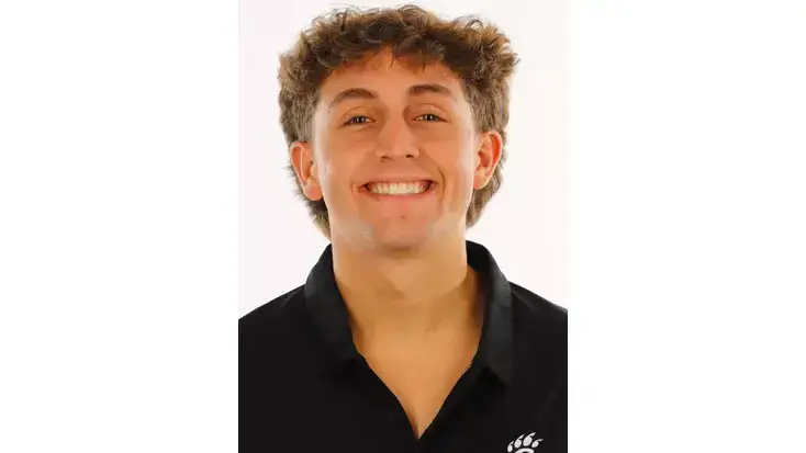 Carson Marsh, former Archbishop Moeller High School standout’s collegiate team plays on Friday, May 30 in the NCAA Division I Baseball Championship