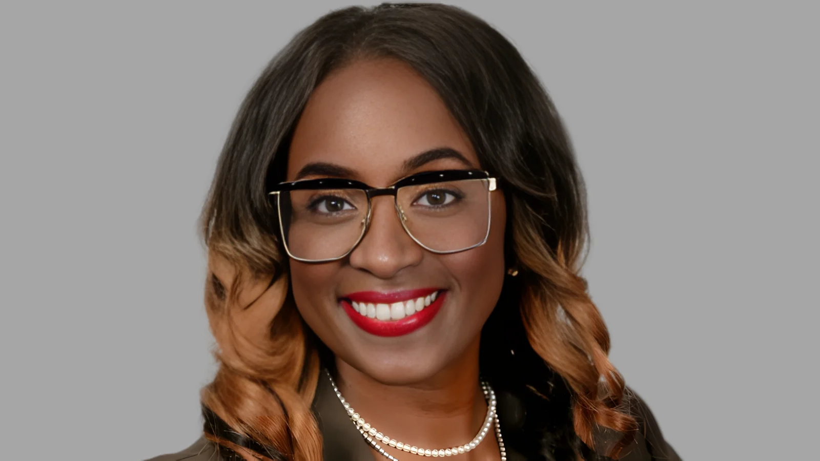 Anissa Jones, State Representative Anissa Jones, State Representative