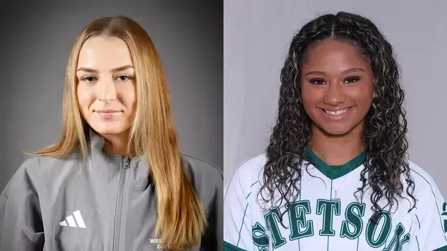 Who from West Florida area’s former high school athletes will participate in games on Saturday, April 25?