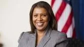 Attorney General Letitia James - Ballotpedia Attorney General Letitia James - Ballotpedia