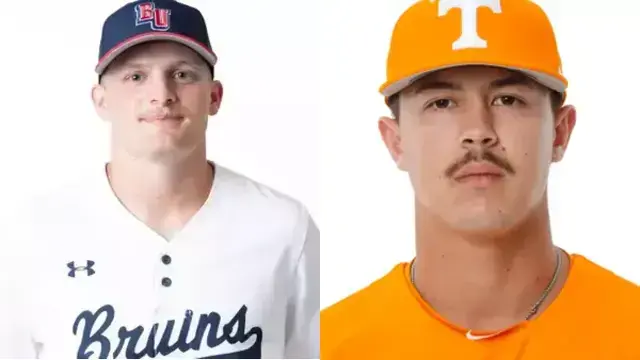 Which former NW Tennessee News area high school standouts will be in action on Wednesday, May 21?