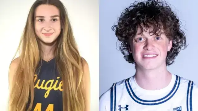 Which former Boulder Leader area high school standouts will be in action in the week starting Monday, Feb. 17?