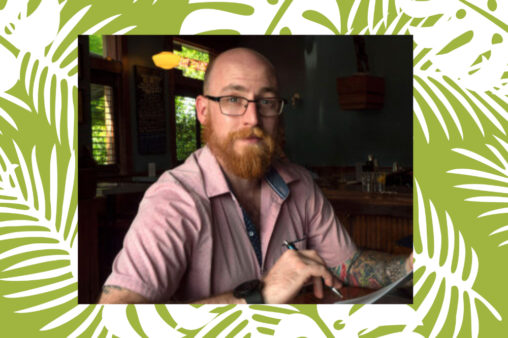 UNIVERSITY OF NORTH CAROLINA AT GREENSBORO: From The Military To Mental Health Work