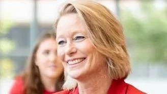 Sheila K. Gestring, M.B.A. President