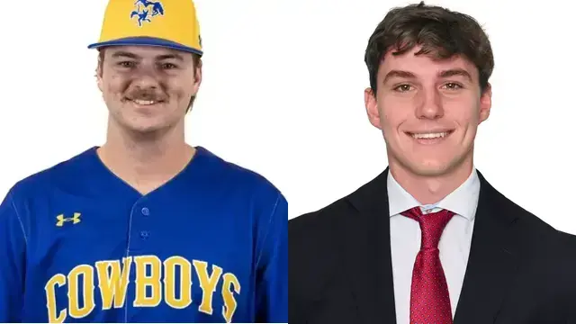 Which former SW Louisiana News area high school standouts will be in action on Saturday, May 10?