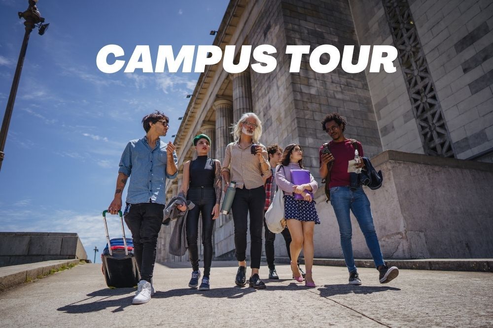 Bevill State Fayette Campus Tour on Feb. 27