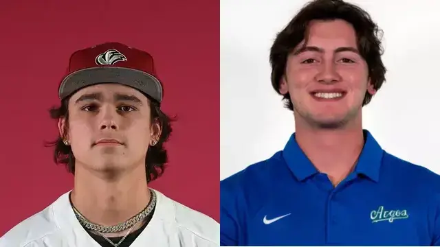 Which former Tampa Republic area high school standouts will be in action on Friday, April 4?