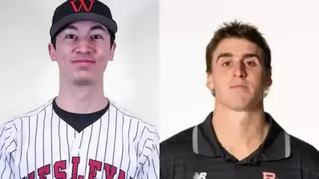 Which former Bean Town Times area high school standouts will be in action on Friday, March 21?