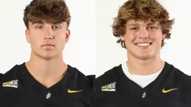 Which former North Idaho Times area high school standouts will be in action in the week starting Mon Nov. 11?