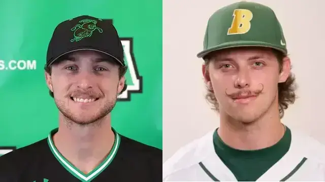 Which former CDA Reporter area high school standouts will be in action in the week starting Monday, March 24?