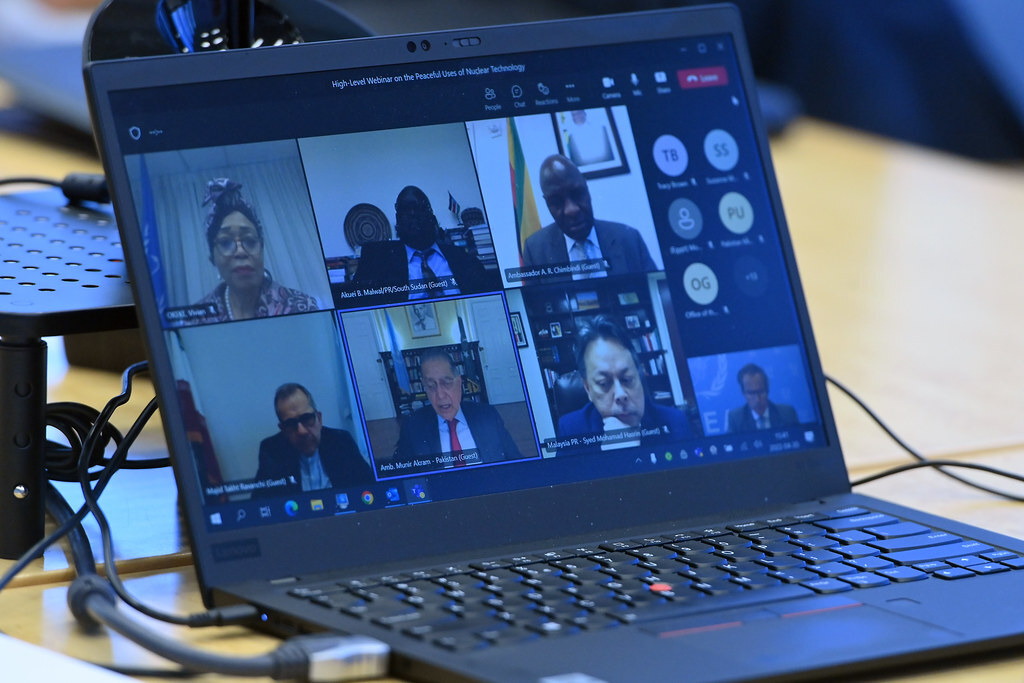 SharedWork and WA CARES Fund Webinar