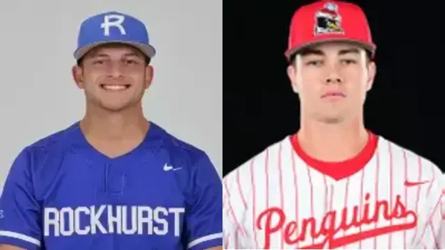 Which former KC Reporter area high school standouts will be in action on Friday, May 2? Which former KC Reporter area high school standouts will be in action on Friday, May 2?