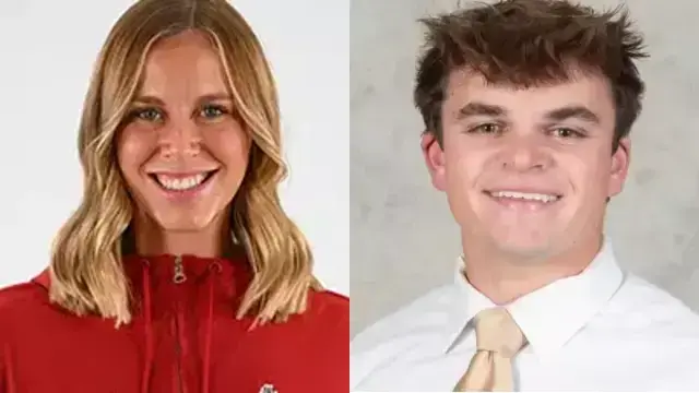 Which former West Montgomery Times area high school standouts will be in action on Sunday, May 4?