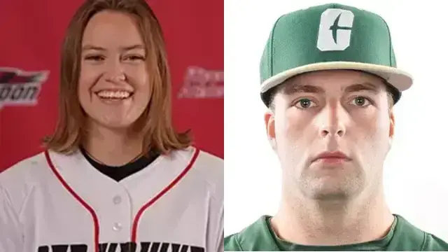 Which former Dakota Times area high school standouts will be in action on Tuesday, May 6?