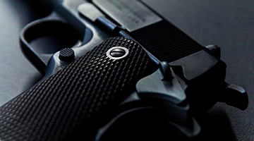 Possible Weapon On Campus