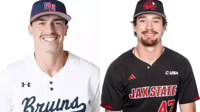 Which former WIlliamson News area high school standouts will be in action in the week starting Monday, April 7?