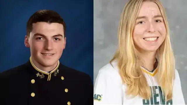 Which former East Hudson Valley News area high school standouts will be in action on Thursday, April 10?