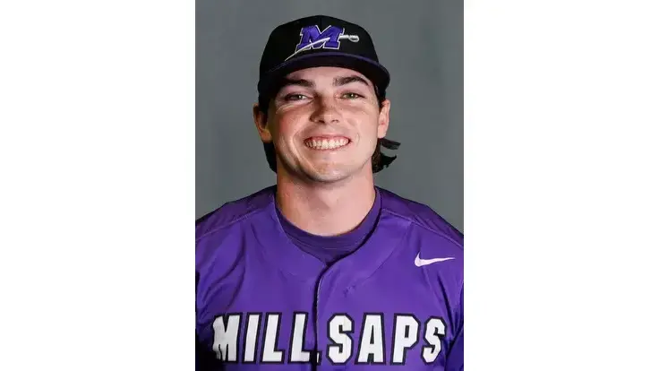 Former Archbishop Rummel High School standout Bradley Pelle’s collegiate team to play for the NCAA Division III Baseball Championship starting Friday, May 16