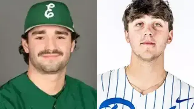 Which former Pontiac Times area high school standouts will be in action on Tuesday, May 6?