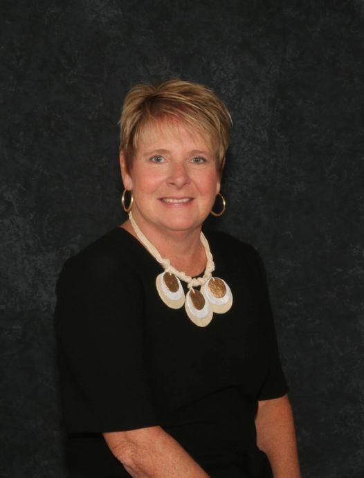 Stubbs Named Chief Academic Officer for Chesterfield County School District