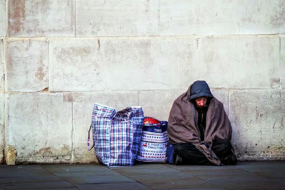 A Discussion on Homelessness in the City of Tampa