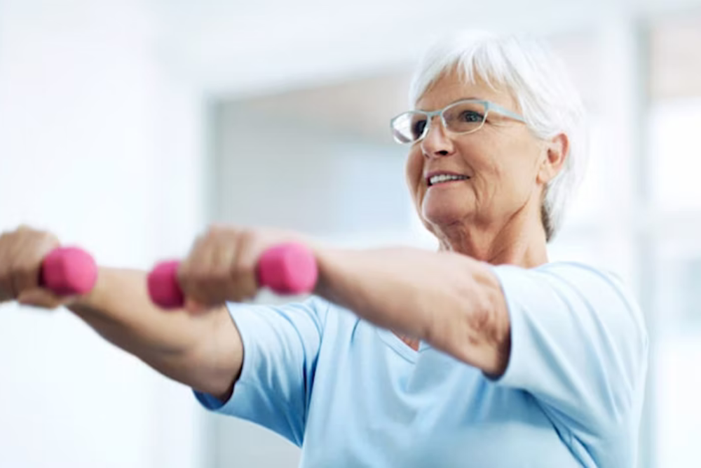 Move Your Mind; Move Your Body!