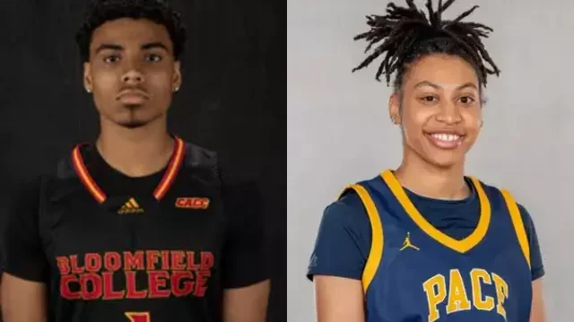 Which former West Essex News area high school standouts will be in action in the week starting Monday, Feb. 17? Which former West Essex News area high school standouts will be in action in the week starting Monday, Feb. 17?