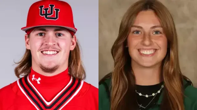 Which former St. Cloud Sun area high school standouts will be in action on Sunday, March 30?