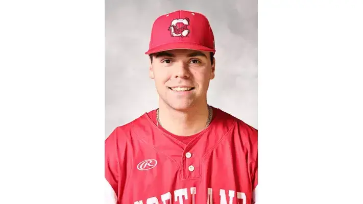 Lawrence Citrola, former Northport Senior High School standout’s collegiate team plays on Friday, May 16 in the NCAA Division III Baseball Championship