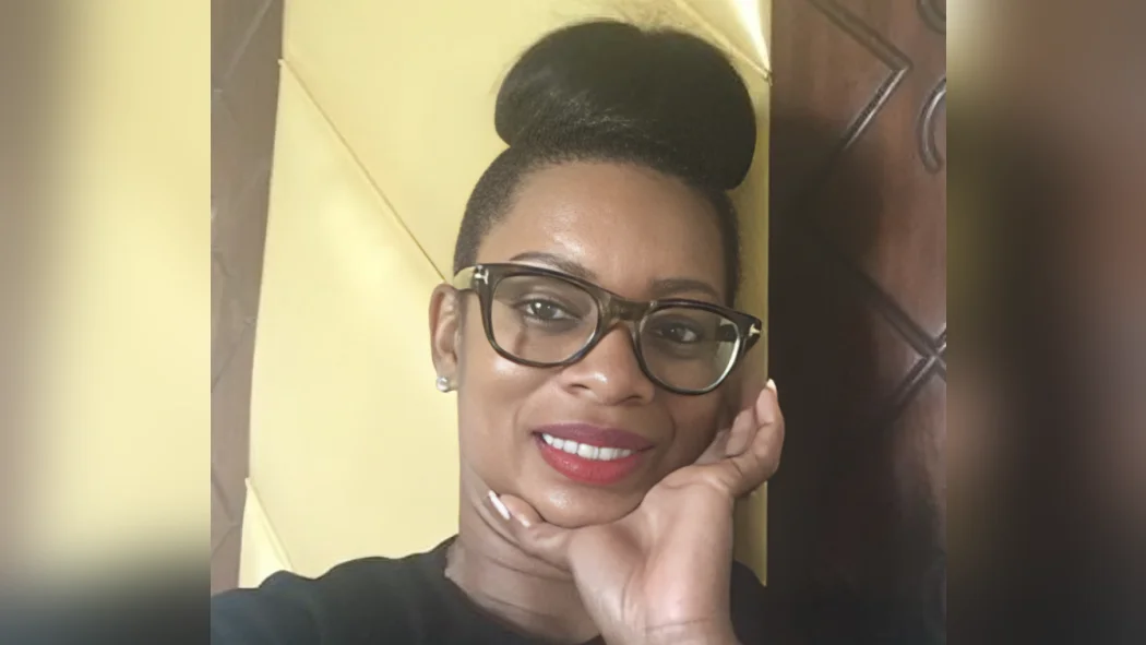 Vanette Hawkins Harris, Proprietor at VH Barber & Styling Academy