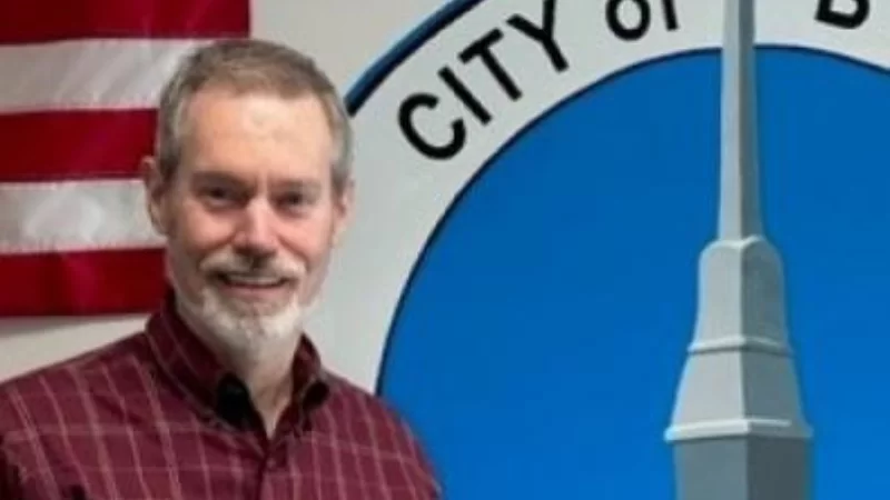 City of Byron City Council met Sept. 17