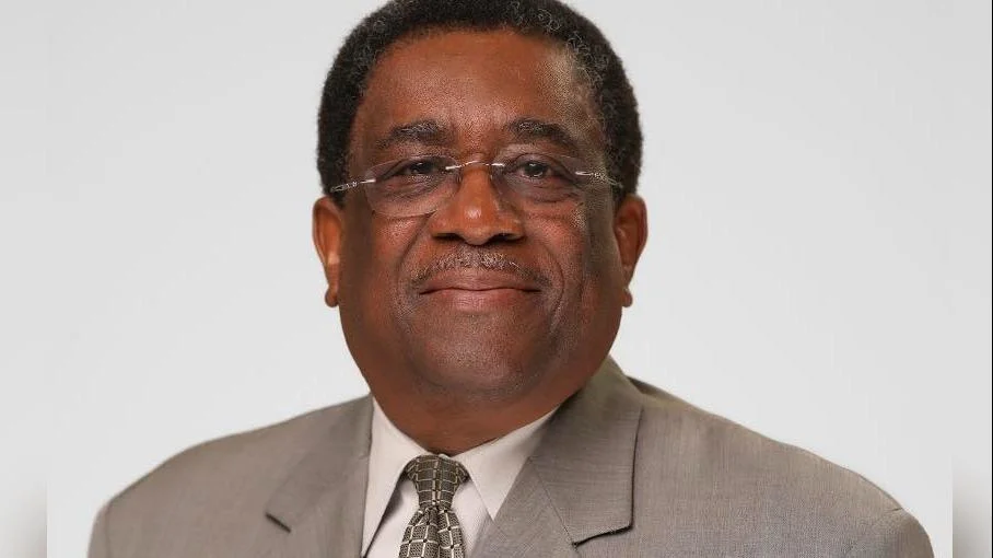 Rep. Pierce files bill in North Carolina House to fund senior legislature operations