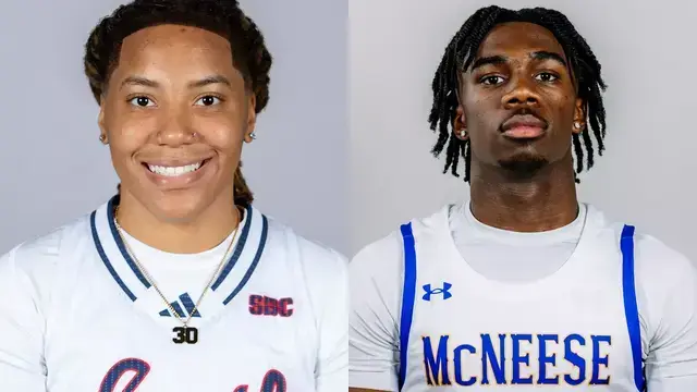 Jeriyah Baines and T%27Johnn Brown - 