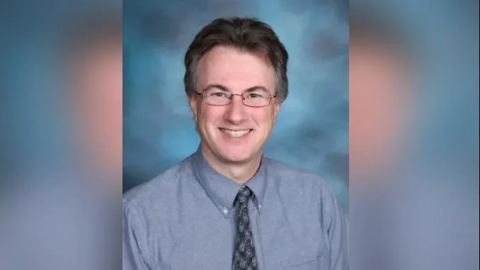 Kewaunee School District Superintendent Mark Bazaba