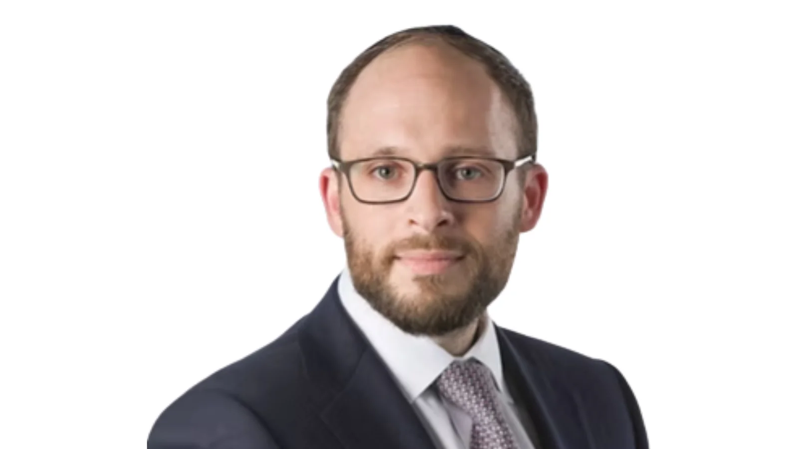 David Z. Steinberg, Chief Investment Officer