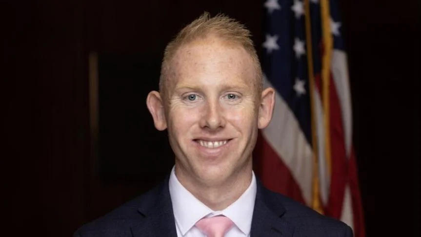 Sen. Stephen Harding comments on March 2026 Connecticut jobs report