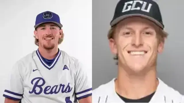 Which former Verdugos News area high school standouts will be in action on Sunday, March 30?