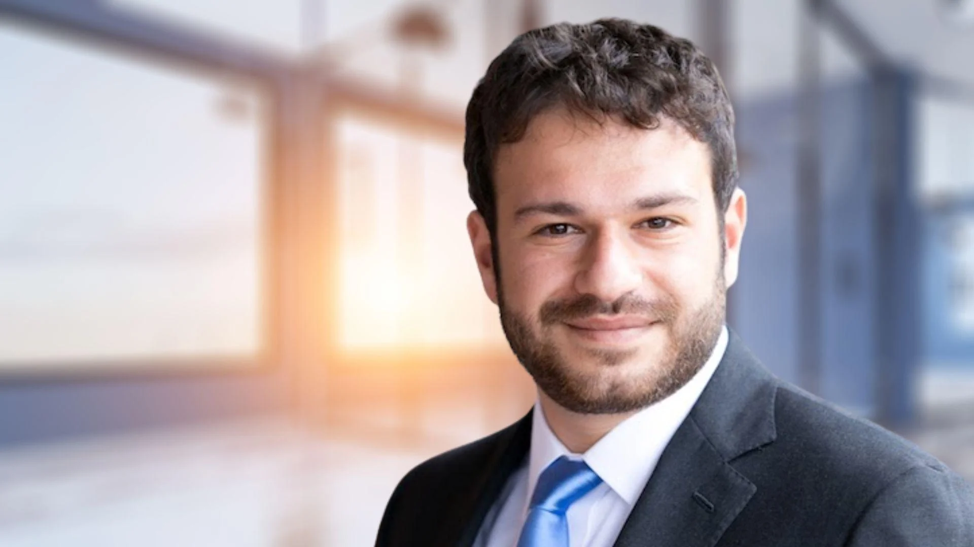 Andrew Garin, Associate Professor of Economics, Carnegie Mellon University