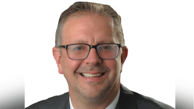 Assemblyman Keith Brown reflects on legislative session achievements