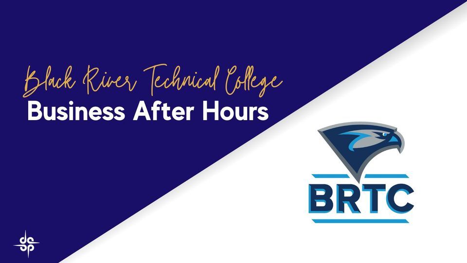 ARKANSAS DEPARTMENT OF COMMERCE – PARAGOULD LOCAL OFFICE: Black River Technical College Business After Hours to be held Jan. 19, 2023