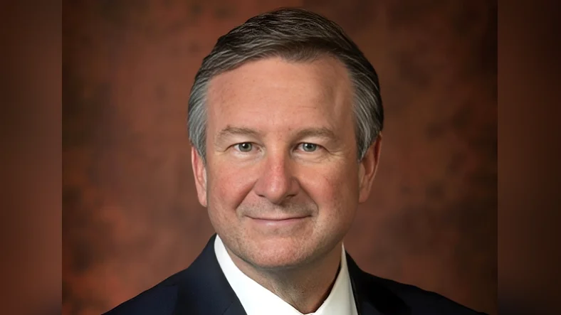 Richard McCullough President