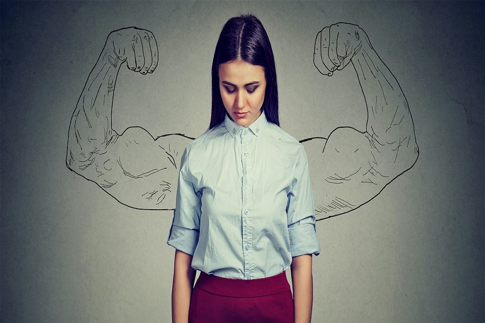 Power Made Perfect in Weakness