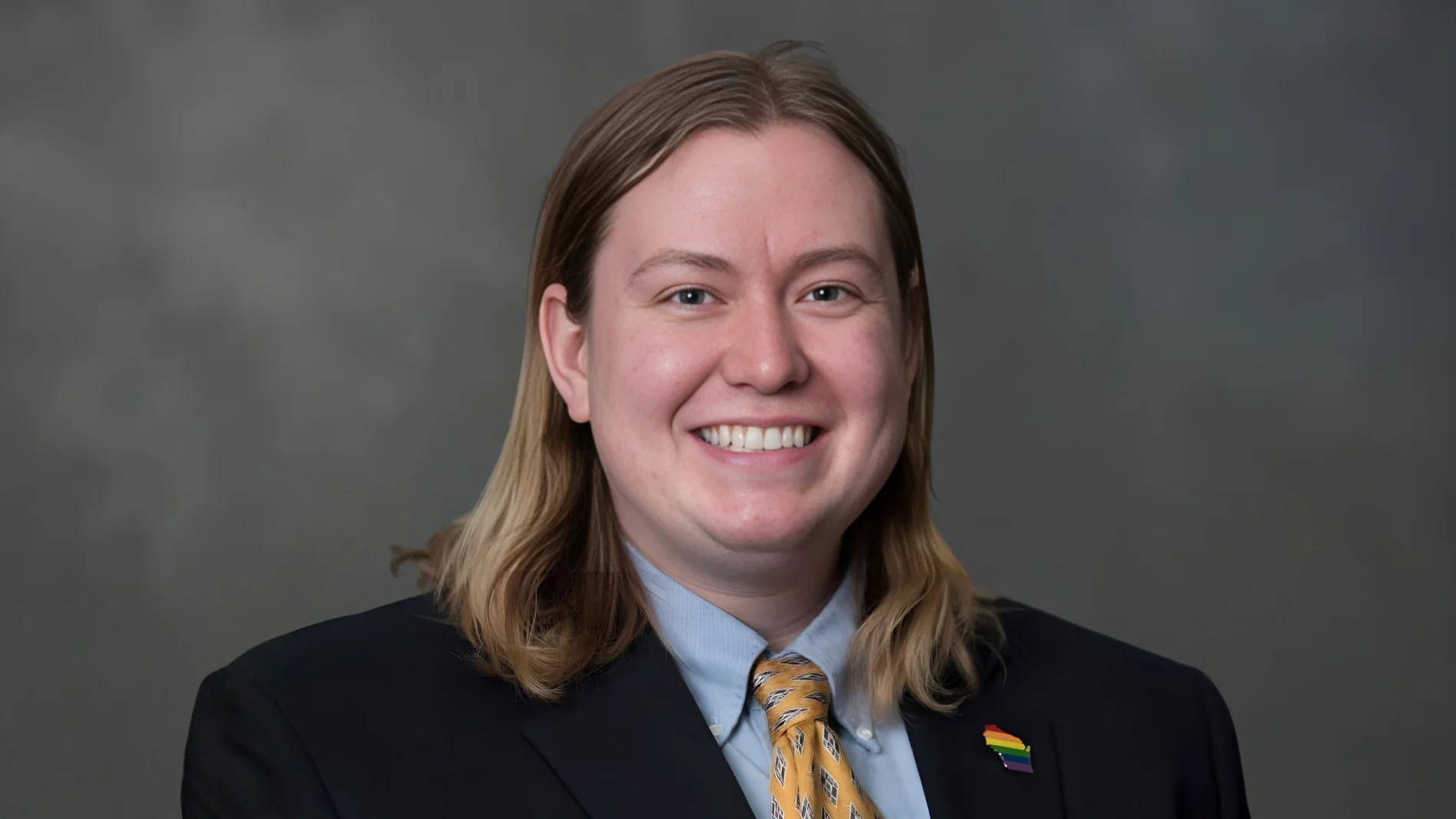 Joey Prestley, District 6 at City of Green Bay