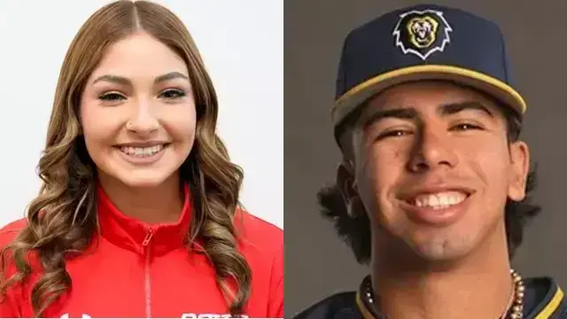 Which former SGV Standard area high school standouts will be in action in the week starting Monday, March 17?