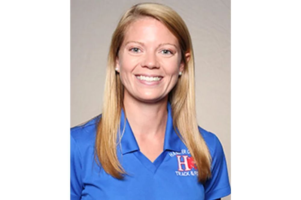 Highlighting Hanover: Rachel Slade Sharpe ’13 Highlighting Hanover: Rachel Slade Sharpe ’13