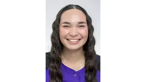 Former Notre Dame High School standout Victoria Rey played on Saturday, May 17 in hopes of reaching the NCAA Division I Softball Championship